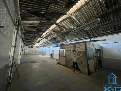 Galpão/Depósito/Armazém com 3 Quartos para alugar, 385m² no Alto do Mandu, Recife