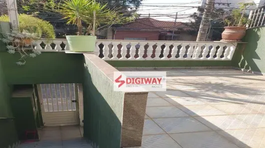 Imóvel Comercial com 3 Quartos à venda, 160m² no Vila Clementino, São Paulo