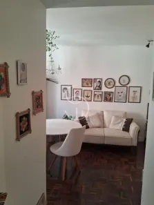 Apartamento com 1 Quarto à venda, 42m² no Centro, São Leopoldo