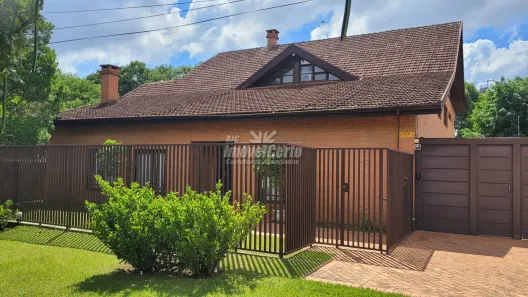 Casa com 3 Quartos à venda, 530m² no Campina do Siqueira, Curitiba