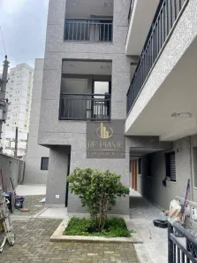 Apartamento com 2 Quartos à venda, 47m² no Tucuruvi, São Paulo
