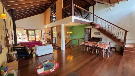 Casa com 5 Quartos à venda, 360m² no , São Lourenço