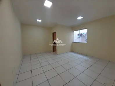 Sala Comercial para alugar, 60m² no Nova Ribeirânia, Ribeirão Preto