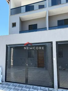 Sobrado com 2 Quartos à venda, 110m² no Real, Praia Grande