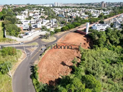 Lote/Terreno à venda, 1884m² no Jardim do Lago, Uberaba