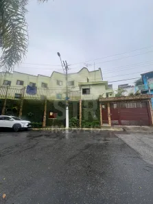 Casa de Condomínio com 3 Quartos para alugar, 170m² no Jardim Nossa Senhora do Carmo, São Paulo