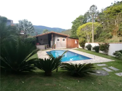 Casa de Condomínio com 3 Quartos à venda, 320m² no Rio Abaixo, Mairiporã