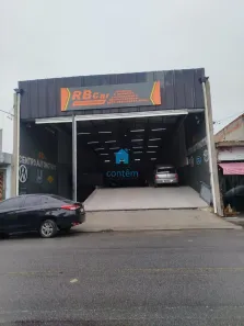 Galpão/Depósito/Armazém à venda, 430m² no Pestana, Osasco