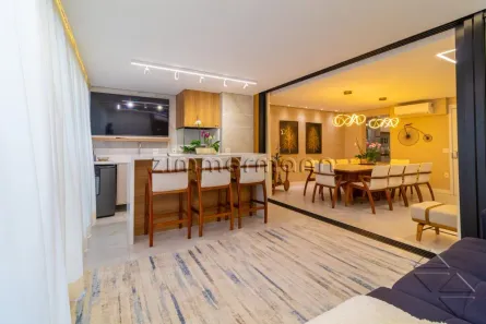 Apartamento com 3 Quartos à venda, 180m² no Belenzinho, São Paulo