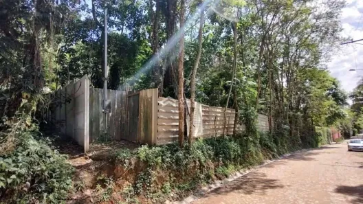 Lote/Terreno à venda, 1000m² no Jardim Colibri, Cotia