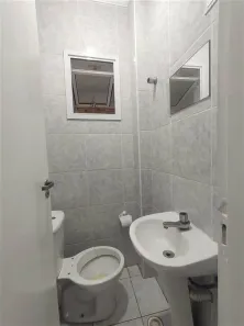Casa com 2 Quartos para alugar, 65m² no Canto do Forte, Praia Grande