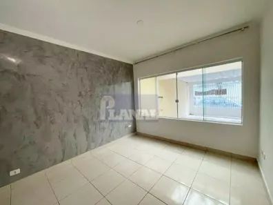 Sobrado com 3 Quartos à venda, 188m² no Parque Jabaquara, São Paulo