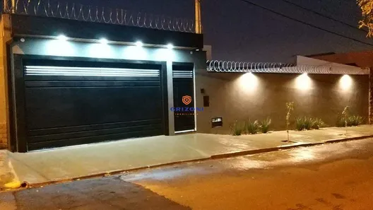 Casa com 3 Quartos à venda, 153m² no Jardim de Allah, Bauru