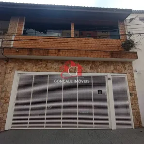 Sobrado com 5 Quartos à venda, 144m² no Vila Isolina Mazzei, São Paulo