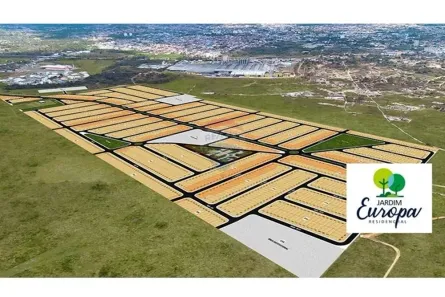 Lote/Terreno à venda, 200m² no Área Rural de Alagoinhas, Alagoinhas