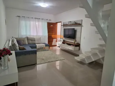 Casa com 3 Quartos à venda, 225m² no Cooperativa, São Bernardo do Campo