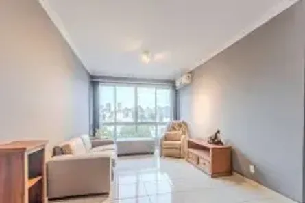 Apartamento com 3 Quartos à venda, 105m² no São João, Porto Alegre