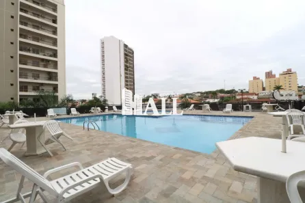 Apartamento com 3 Quartos à venda, 92m² no Vila Imperial, São José do Rio Preto