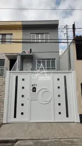 Sobrado com 4 Quartos à venda, 122m² no Boa Vista, São Caetano do Sul