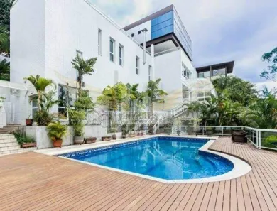 Sobrado com 6 Quartos para alugar, 1430m² no Jardim Vitória Régia, São Paulo
