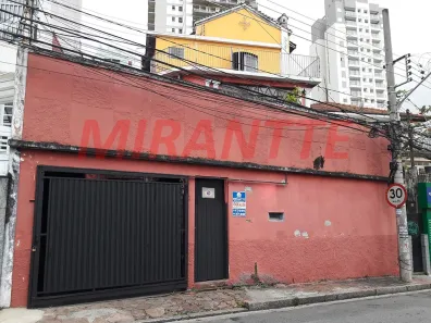 Imóvel Comercial com 3 Quartos à venda, 400m² no Santana, São Paulo