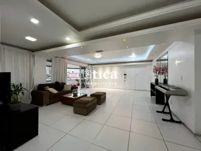 Apartamento com 4 Quartos à venda, 200m² no Renascença, São Luís