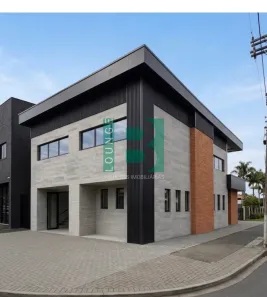 Prédio Comercial para alugar, 320m² no Jardim de Itapoan, Paulínia