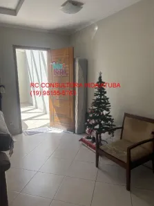 Casa de Condomínio com 3 Quartos à venda, 117m² no Jardim Panorama, Indaiatuba