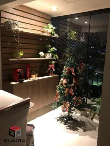 Apartamento com 2 Quartos à venda, 88m² no Centro, São Bernardo do Campo