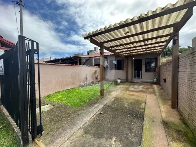 Casa com 2 Quartos à venda, 53m² no Ouro Verde, Portão