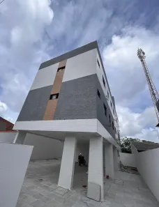 Apartamento com 2 Quartos à venda, 50m² no Jardim Camboinha, Cabedelo