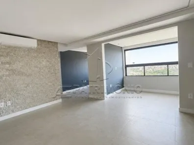 Apartamento com 2 Quartos à venda, 91m² no Além Ponte, Sorocaba