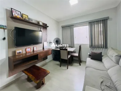 Apartamento com 2 Quartos à venda, 54m² no Novo Mundo, Uberlândia