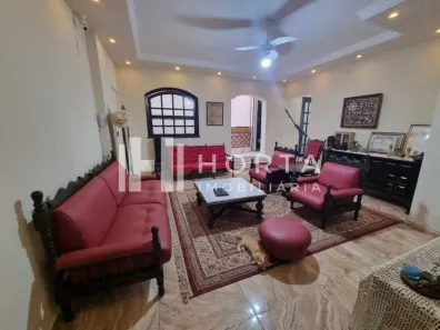 Apartamento com 4 Quartos à venda, 170m² no Copacabana, Rio de Janeiro