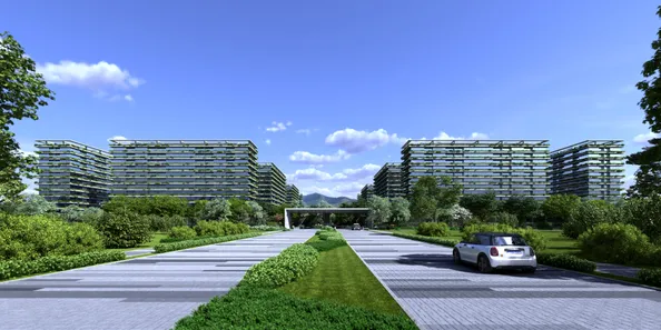 Apartamento com 3 Quartos à venda, 73m² no Barra Olímpica, Rio de Janeiro