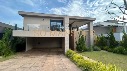 Casa com 4 Quartos à venda, 540m² no Alphaville - Lagoa dos Ingleses, Nova Lima