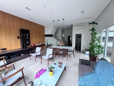 Apartamento com 3 Quartos à venda, 220m² no Parque Reboucas, São Paulo