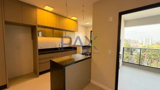 Apartamento com 2 Quartos à venda, 77m² no Pedra Branca, Palhoça