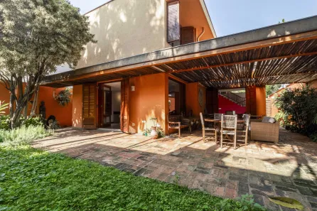 Casa com 3 Quartos à venda, 350m² no Alto de Pinheiros, São Paulo
