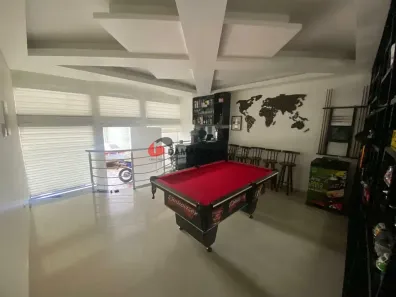 Sobrado com 3 Quartos à venda, 10m² no Campestre, Santo André