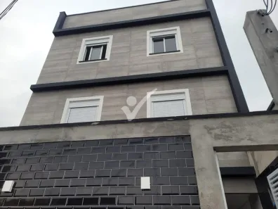Apartamento com 2 Quartos à venda, 38m² no Vila Formosa, São Paulo