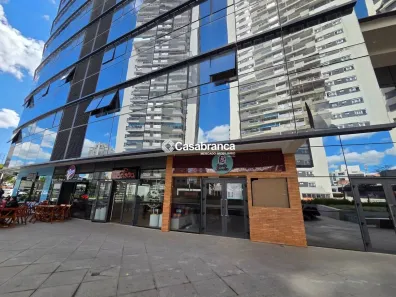 Sala Comercial para alugar, 45m² no Jardim Emília, Sorocaba