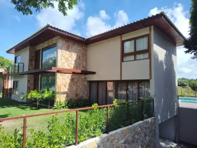 Casa de Condomínio com 4 Quartos à venda, 800m² no , Mata de São João