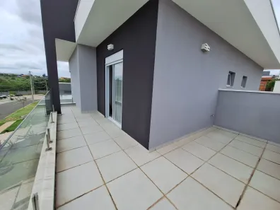 Casa com 3 Quartos à venda, 258m² no Residencial Central Parque, Salto