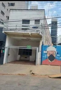 Imóvel Comercial com 4 Quartos para alugar, 280m² no Pinheiros, São Paulo