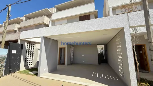 Casa de Condomínio com 3 Quartos à venda, 195m² no Chácara Primavera, Campinas