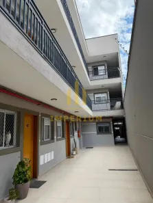 Apartamento com 1 Quarto à venda, 33m² no Vila Paiva, São Paulo