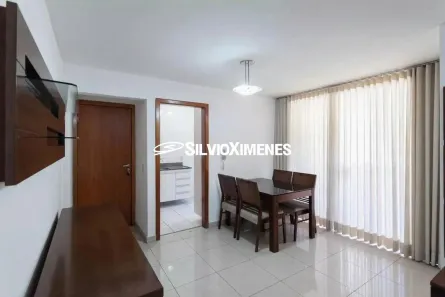 Apartamento com 3 Quartos à venda, 80m² no São Pedro, Belo Horizonte