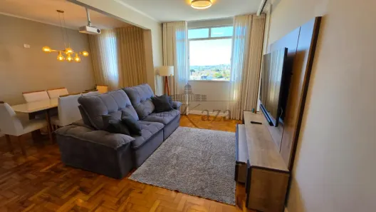 Apartamento com 3 Quartos à venda, 108m² no Centro, São José dos Campos
