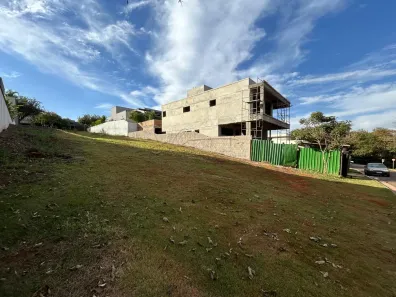 Lote/Terreno à venda, 514m² no Residencial e Empresarial Alphaville, Ribeirão Preto